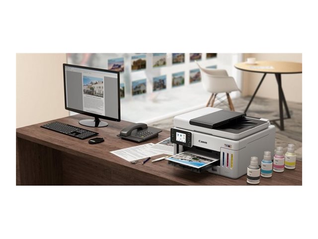 MAXIFY GX6150 EUR