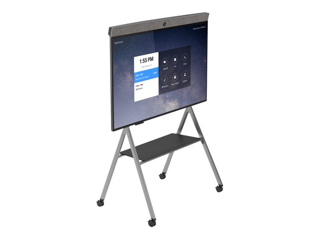 Neat Board Rolling Floor Stand including 4.5m power cableFrachtgewicht: 20,54 KG