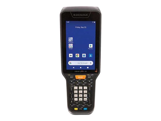 Skorpio X5 HH WIFI 4.3IN BT V5 3GB/32GB
