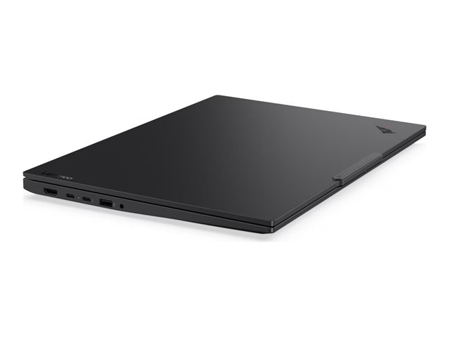Lenovo ThinkPad E16 Gen 3 22AY - Copilot+ PC - 180-degree hinge design - Intel Core Ultra 5 - 228V / up to 4.5 GHz - Win 11 Pro - Arc Graphics 130V - 32 GB RAM - 1 TB SSD TCG Opal Encryption 2, NVMe - 16\" IPS 1920 x 1200 - Gigabit Ethernet - Wi-Fi 6E, Bluetooth - black - kbd: Belgium - with 2 Years Lenovo Depot Support, CO2 Offset 0.2 ton (3rd Gen)