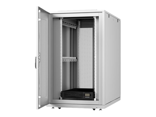 EDGE-System A3-1 26U 15KW UPS