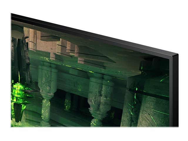 Samsung Odyssey G4 S27BG400EU - LED monitor - 27\" - 1920 x 1080 Full HD (1080p) @ 240 Hz - IPS - 400 cd/m� - 1000:1 - HDR10 - 1 ms - 2xHDMI, DisplayPort - black