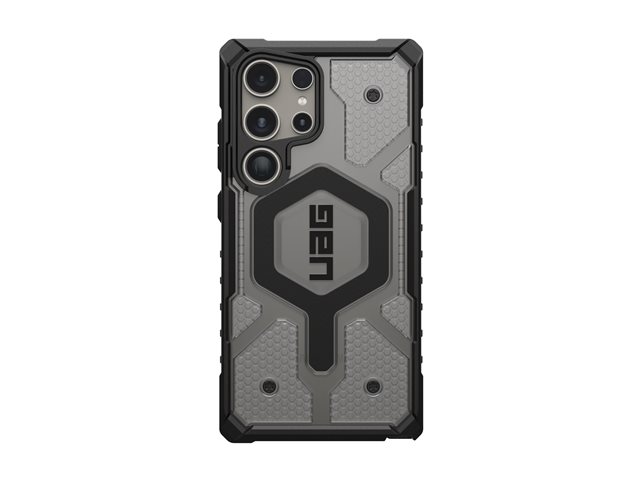 UAG Samsung S24 Ultra Pathf. Clear Ice