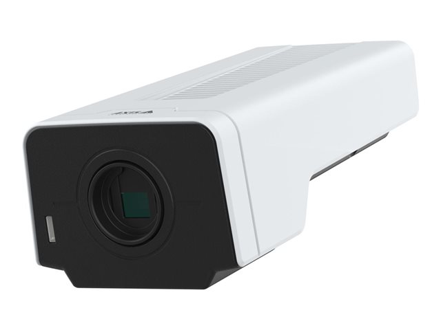 AXIS P13 Series P1385-B - Network surveillance camera (no lens) - box - indoor - colour (Day&Night) - 2 MP - 1920 x 1080 - 1080p - CS-mount - audio - GbE - H.264B, H.264M, H.264H, H.265, MJPEG, MPEG-4 Part 10, AVC, MPEG-H Part 2, HEVC - DC 10 - 28 V / PoE Plus Class 3