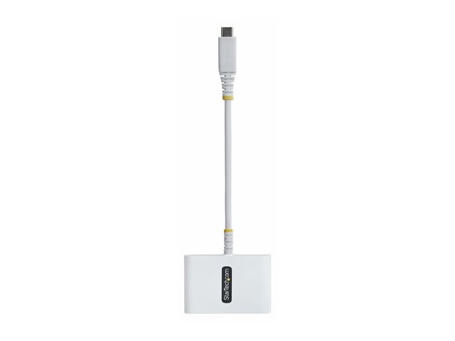 USB-C HDMI Multiport Hub 140W