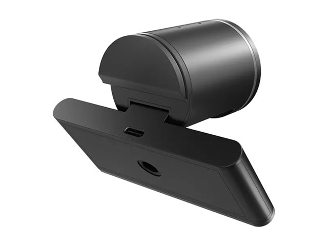 Lenovo 4K Pro Webcam