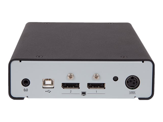 HMXTX Dual DP USB Audio SFP