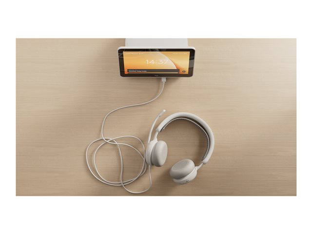 ZONE WIRED 2 FOR BUSINESS OFF-WHITE - EM