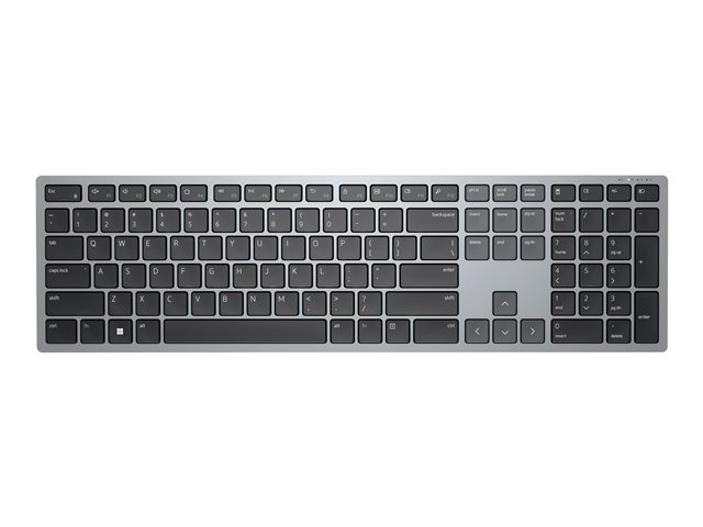 Dell Multi-Device Wireless Keyboard