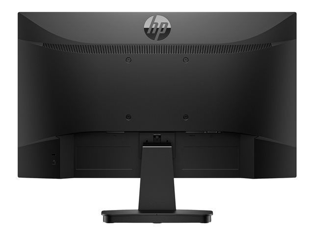 HP P22va G4 - P-Series - LED monitor - 21.5\" - 1920 x 1080 Full HD (1080p) @ 60 Hz - VA - 250 cd/m² - 3000:1 - 7 ms - HDMI, VGA - black