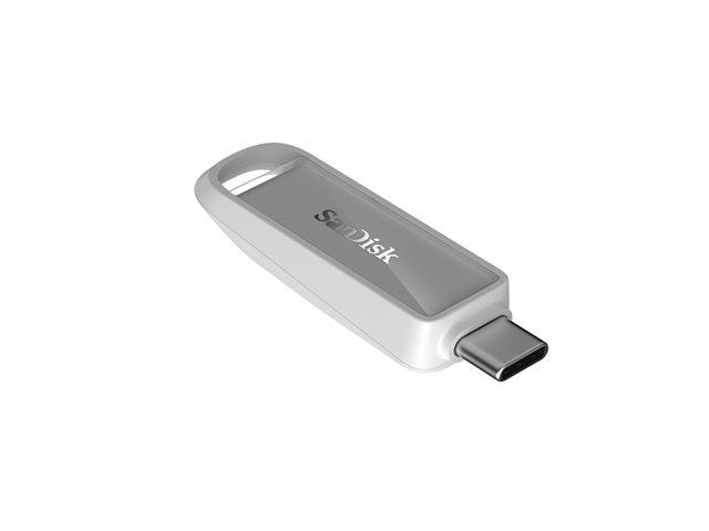 Phone Drive USB-C Arctic White 256GB