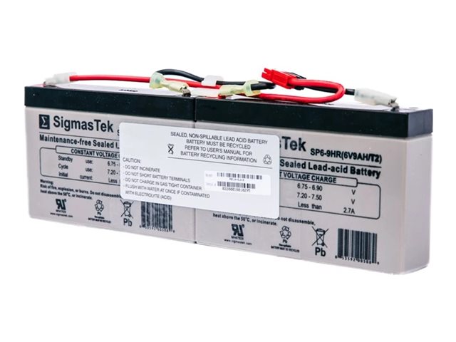 UPS Bat Cartridge RBC17 For BE850G2-GR