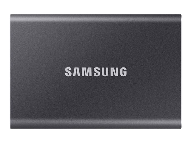 Samsung Portable SSD T7 