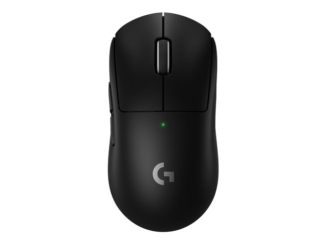 Logitech G PRO X SUPERLIGHT 2 LIGHTSPEED 