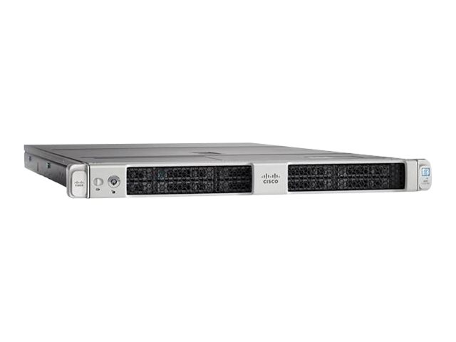 Cisco DNA Center (GEN 2) 56 Core - Network management device - 10GbE - AC 100 - 240 V - 1U - rack-mountable