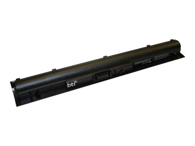 Replacement battery for HP - COMPAQ HP P