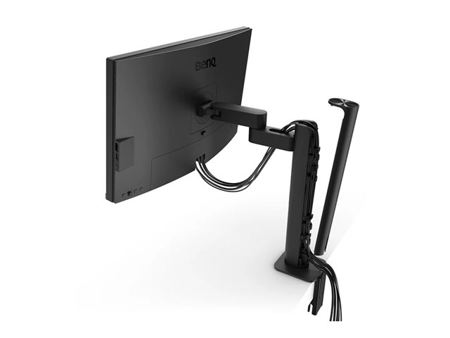 PD2706UA 27IN 4K HDR400 USB3.1 Hub KVM