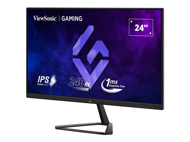 LED monitor VX2479A-HD-PRO 24IN