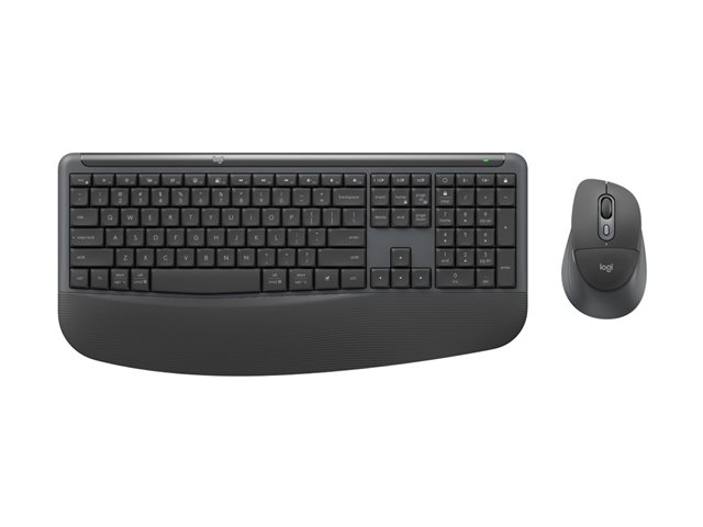 MK880 For Business - GRAPHITE - FRA - CENTRAL-419