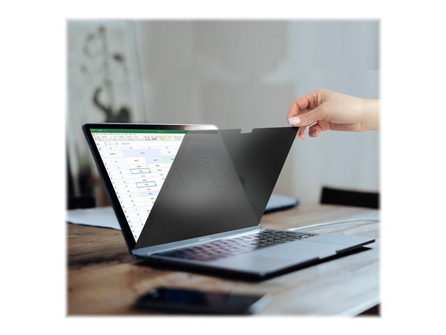 Startech 13.3in Laptop Privacy Screen Anti-Glare