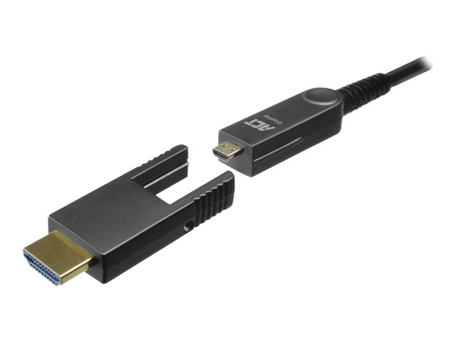 HDMI AOC 4K/60HZ 60M DET. 1 stk