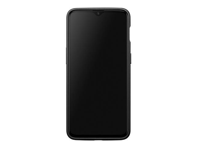 OnePlus 6T Karbon Bumper Case