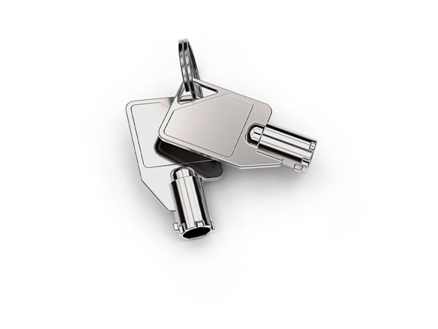 MASTER KEY FOR KD ENCLOSURE 50