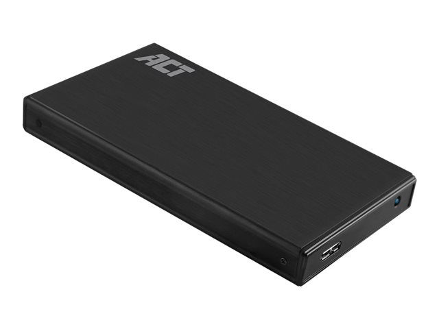 USB 3.2 Gen1 2.5\" SATA Hard Disk and SSD Enclosure