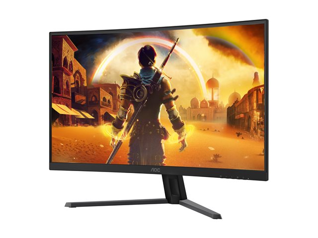 32' 16:9 VA 240Hz 1920x1080