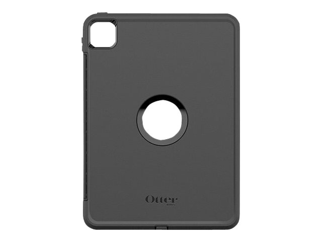 OtterBox Defender Apple iPad Pro 11'' (1st/2nd/3rd/4th gen) black