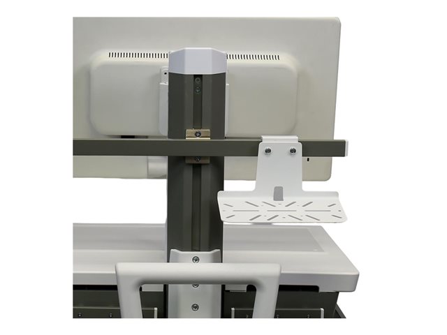 DIN RAIL T-SLOT