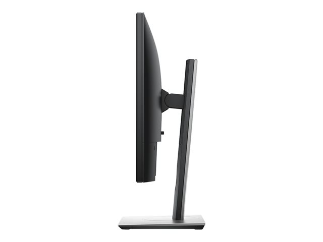 Dell P1917S - LED monitor - 19\" - 1280 x 1024 @ 60 Hz - IPS - 250 cd/m² - 1000:1 - 6 ms - HDMI, VGA, DisplayPort - black - with 3 Years Basic Hardware Service with Advanced Exchange after remote diagnosis - Disti SNS