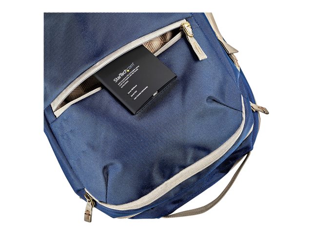 StarTech.com USB Crash Cart Adapter - File Transfer & Video - Portable Server Room Laptop to KVM Console Crash Cart (NOTECONS02) - KVM switch - 1 x KVM port(s) - 1 local user - desktop