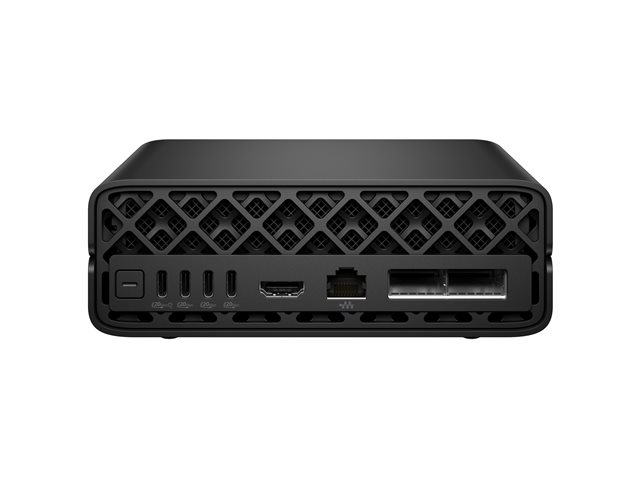 HP ZGXNG1n NGB10 128GB/4TB PC NVIDIA DGX