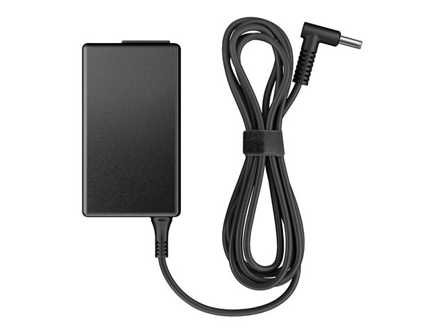 HP Smart AC Adapter - Power adapter - 65 Watt - Europe