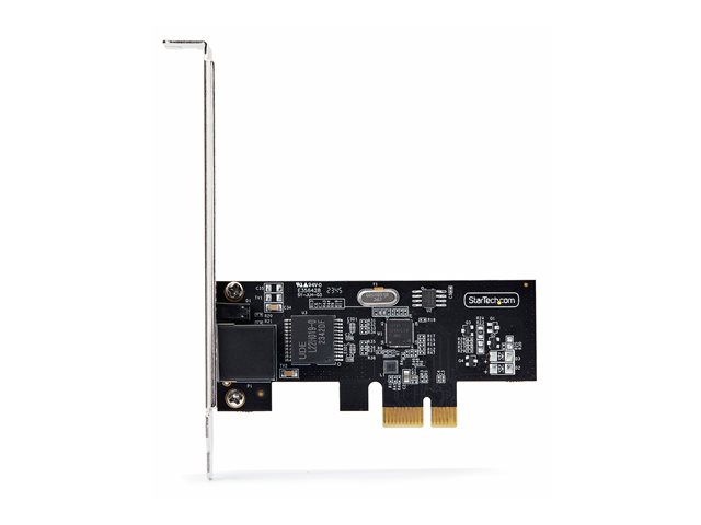 2.5Gbps PCIe Network Card, Ethernet NIC