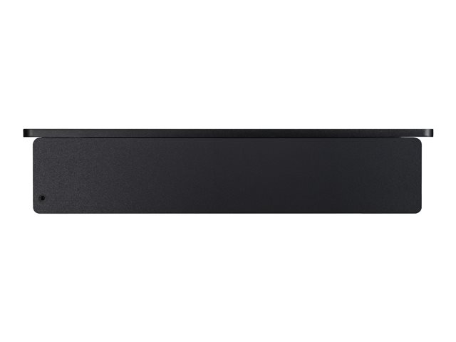Kensington UVStand Monitor Stand with UV Sanitization Compartment - Monitor stand with drawer