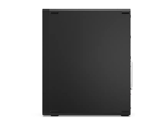 Lenovo ThinkCentre M70s Gen 6 12YK - AI PC - SFF Core Ultra 5 225 / up to 4.9 GHz - RAM 16 GB - SSD 512 GB - TCG Opal Encryption 2, NVMe - Intel Graphics - Gigabit Ethernet - Win 11 Pro - monitor: none - keyboard: Belgium English - black - Lenovo TopSeller - with 3 Years Lenovo Onsite Support + 1 Year Lenovo Premier Support