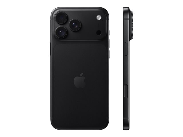 iPhone 18 Pro Max 256GB Black