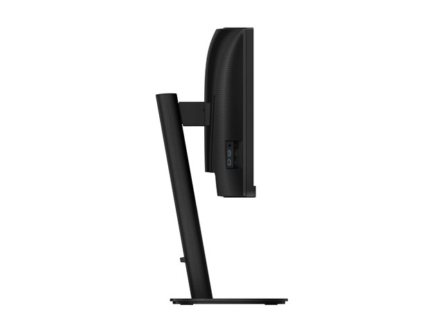Philips 34B2U3600C - 3000 Series - LED monitor - curved - 34\" - 3440 x 1440 WQHD @ 120 Hz - VA - 3500:1 - HDMI, DisplayPort, USB-C - speakers - textured black