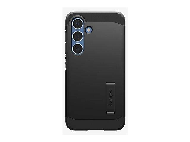 Spigen Gal S25+ Tough Armor MagFit Black