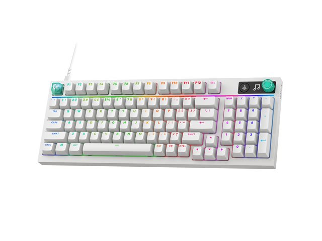 G316 X 98 WHITE - FRA - EMEA28I-935