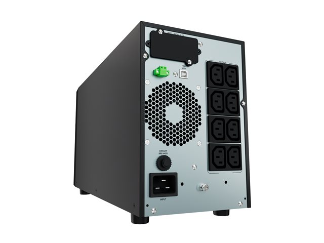 LIEBERT GXE UPS 2KVA 1PH UPS 230V TOWER