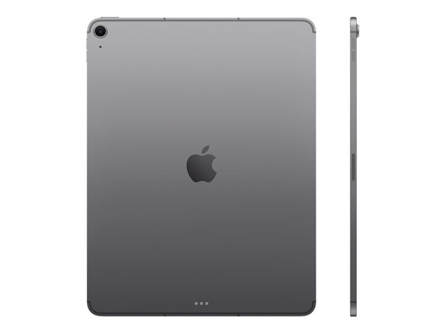 13-inch iPad Air Wi-Fi + Cellular 512GB - Space Grey