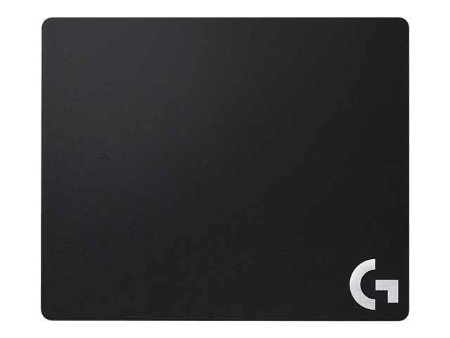 Logitech G G440 - Mouse pad - black
