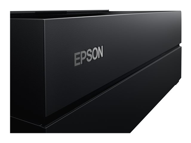 Epson SureColor SC-P700 - Printer - colour - ink-jet - A3 Plus - 5760 x 1440 dpi - capacity: 120 sheets - Wi-Fi(ac), USB host, USB 3.0, LAN