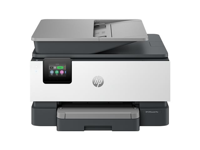 HP OfficeJet Pro 9120 All-in-One Printer