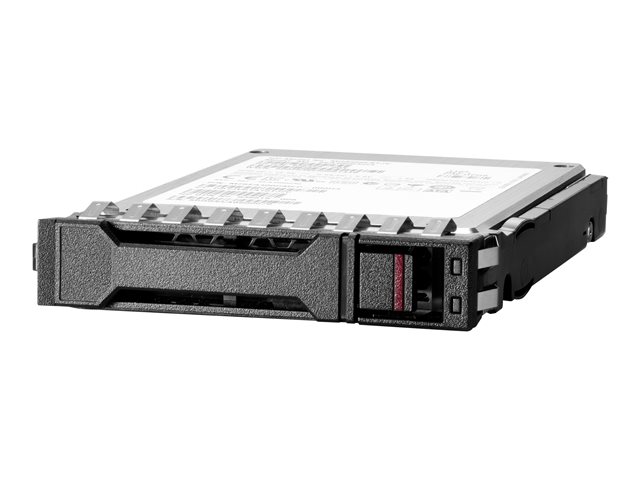 HPE 15.36TB NVMe Gen4 High Performance Read Intensive SFF BC U.3 Static PM1753 SSD