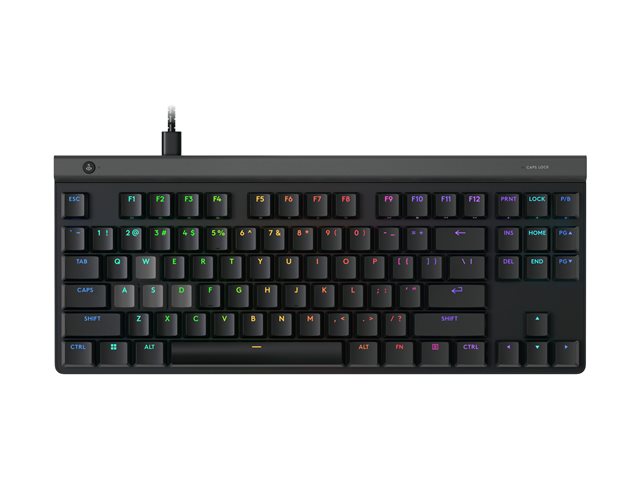 G515 RAPID TKL BLACK - DEU - EMEA28I-935