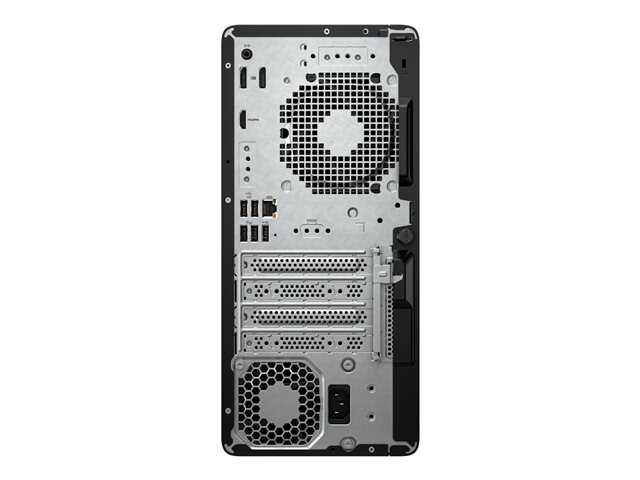 HP EliteDesk 8 G1i TWR U7-265 16/2 W11P